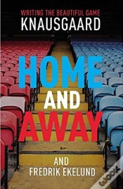 Capa do artigo Home And Away