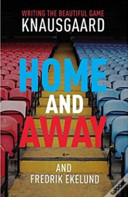 Capa do artigo Home And Away