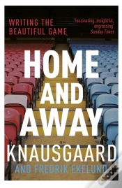 Capa do artigo Home And Away