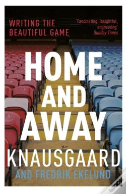 Capa do artigo Home And Away