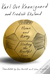 Capa do artigo Home And Away