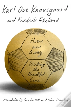 Capa do artigo Home And Away