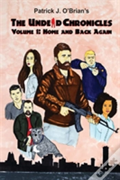 Capa do artigo Home And Back Again