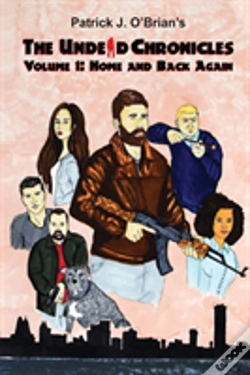 Capa do artigo Home And Back Again