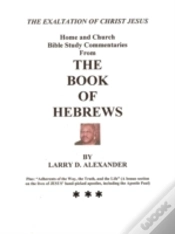 Capa do artigo Home And Church Bible Study Commentaries