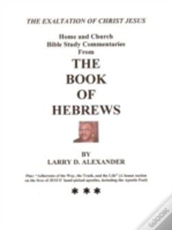Capa do artigo Home And Church Bible Study Commentaries