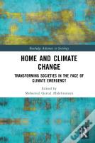 Home And Climate Change