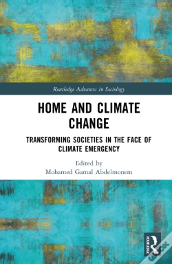 Capa do artigo Home And Climate Change