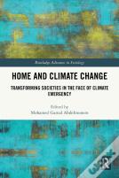 Home And Climate Change