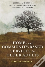 Capa do artigo Home- And Community-Based Services For Older Adults
