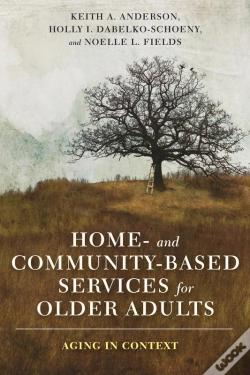 Capa do artigo Home- And Community-Based Services For Older Adults