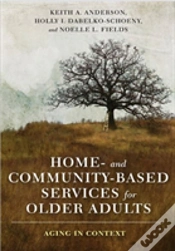 Capa do artigo Home- And Community-Based Services For Older Adults