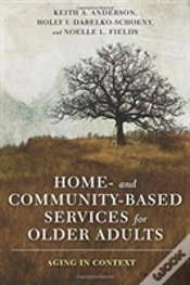 Capa do artigo Home- And Community-Based Services For Older Adults