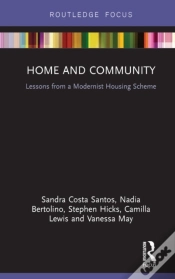 Capa do artigo Home And Community