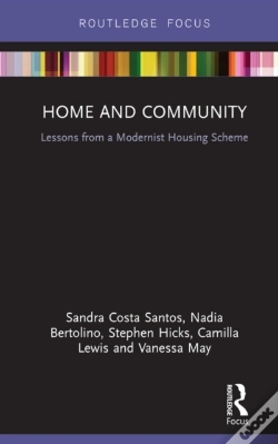 Capa do artigo Home And Community