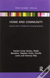 Capa do artigo Home And Community