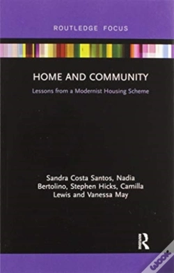 Capa do artigo Home And Community