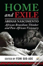 Capa do artigo Home And Exile
