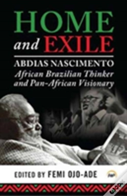 Capa do artigo Home And Exile