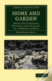 Home And Garden