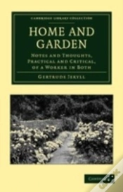 Capa do artigo Home And Garden