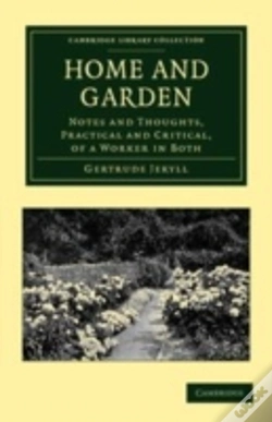 Capa do artigo Home And Garden