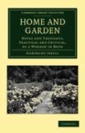 Home And Garden