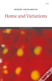 Capa do artigo Home And Variations