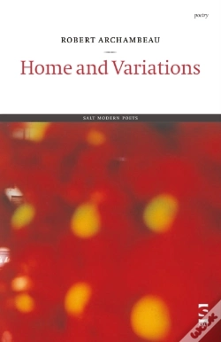 Capa do artigo Home And Variations