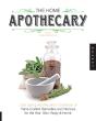 Home Apothecary - Preview