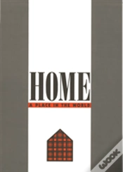 Capa do artigo Home