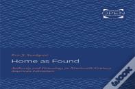 Home As Found
