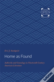 Capa do artigo Home As Found
