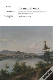 Capa do artigo Home As Found