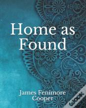Home As Found
