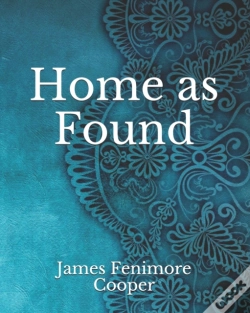 Capa do artigo Home As Found