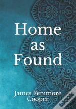 Home As Found
