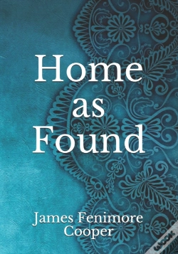 Capa do artigo Home As Found