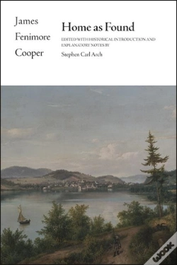 Capa do artigo Home As Found