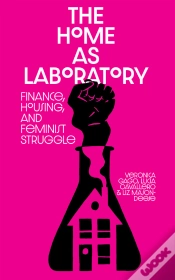 Capa do artigo Home As Laboratory