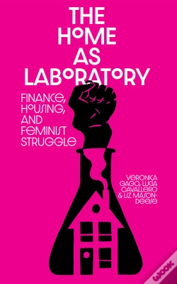 Capa do artigo Home As Laboratory