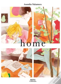 Capa do artigo Home