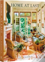 Capa do artigo Home At Last