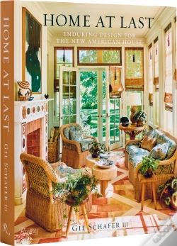 Capa do artigo Home At Last
