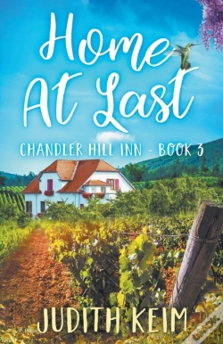 Capa do artigo Home At Last