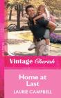 Home At Last - Preview