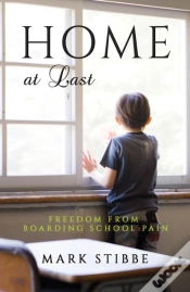 Capa do artigo Home At Last