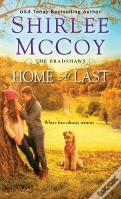 Capa do artigo Home At Last