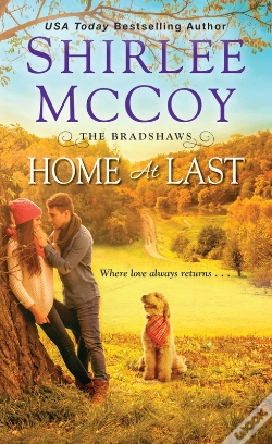 Capa do artigo Home At Last
