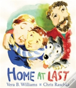 Capa do artigo Home At Last